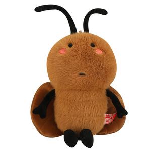 Милые необычные плюшевые куклы Boppy Ant, высота 12см/20см/40см Howard