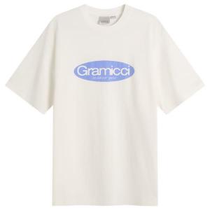 Футболка для активного отдыха Gramicci, белый