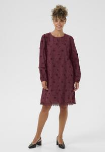 Платье Cream Cocktail dress / Party dress, Zinfandel/Dark Red