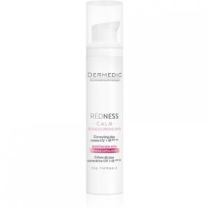Dermedic Redness Calm Насыщенный дневной крем 40 мл