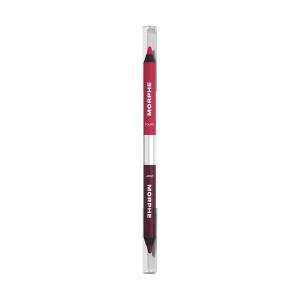 Подводка для глаз Morphe Bi-Liner Dual-Ended Gel Pencil, Yours Or Mine / 1 Stk.