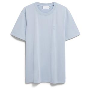 Легендарный краситель maarkos gmt - футболка Armedangels, Heather Washed