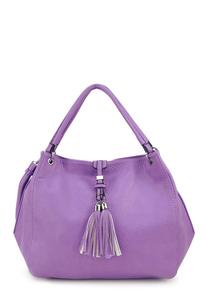 Сумка через плечо HARPA UZAY, Lilac