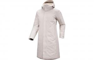 Парка Patera для женщин Arcteryx, цвет Boxcar Green