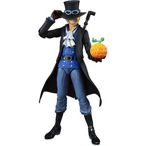Фигурка VAH One Piece, Sabo MegaHouse