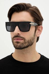 Солнцезащитные очки Dsquared2, черный