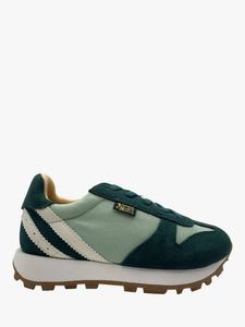 Детские кроссовки Keegan Young Soles, Sage