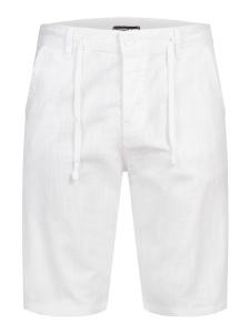 Обычные брюки Alessandro Salvarini, белый