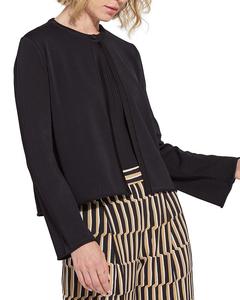 Кардиган Allegra Flyaway Lyssé, черный