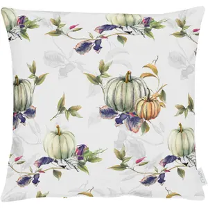 АПЕЛЬТ декоративная подушка «5454» Apelt, зеленый