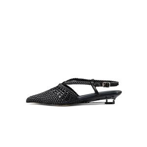 Туфли Women's Casual Shoes Women's ZSBELLA, Black