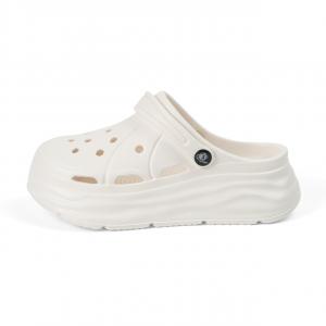 Сабо женские HUANQIU, White