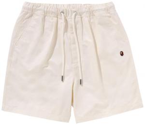 Шорты Amiri Striped Short, Black