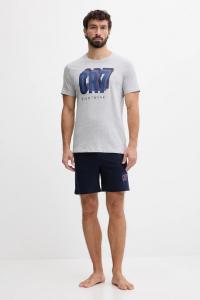 Пижама Cr7 Cristiano Ronaldo, серый