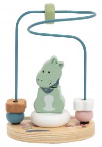 STERNTALER Игра 'DINO Rexi', мультиколор