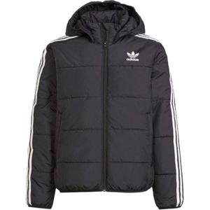 Куртка Adidas Originals Adicolor Kids, черный