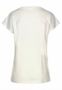 Рубашка для сна LASCANA, кремовый