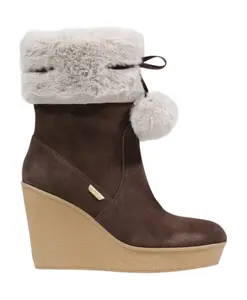 Ботильоны Rania 01 Liu Jo, коричневый