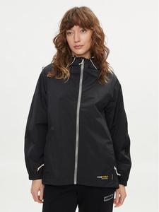 Переходная куртка стандартного кроя Napapijri, черный