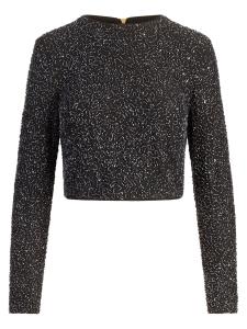 Блуза APART, черный