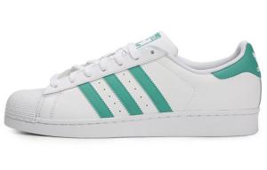 Кроссовки Adidas Originals Superstar Trace Green