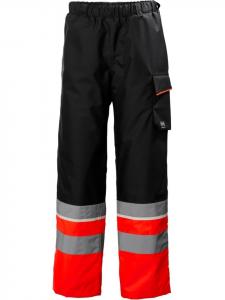 Helly Hansen Зимние брюки “Uc-Me Winter Pant Cl1” красного цвета