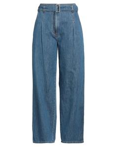 Джинсы Philosophy Di Lorenzo Serafini, синий