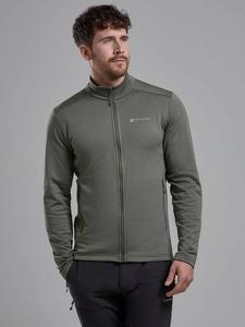 Легкая дышащая куртка Protium Montane, Caper