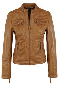 Куртка межсезонная 7ELEVEN Cannes, коричневый