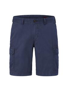 Обычные брюки-карго PADDOCKS, темно-синий