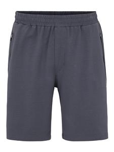 Joy Sportswear Шорты LAURIN цвета «магнитный серый»