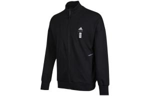 Куртка серии Wuji мужская черная Adidas, черный