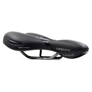 Седло Selle Royal Respiro Athletic, черный