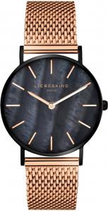 Liebeskind Berlin Часы Analog в цвете Rose Gold