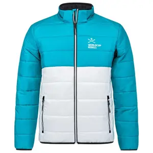 Куртка Head HWR Race Kinetic, синий