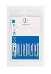 Curaprox CPS 11 Regular Межзубные ершики 5 шт. Curaden