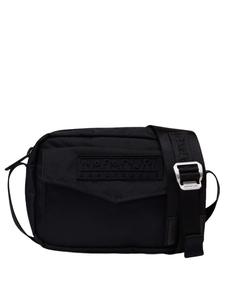 Napapijri H-Morra - Сумка через плечо 22 см (черная красота) в цвете "черная красота"