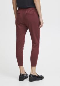 Спортивные брюки ICHI IHKATE PA ICHI, красный