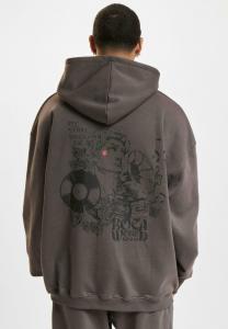 Худи Rocawear STAR, Dark Grey