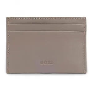 Кошелек BOSS 50559491, коричневый