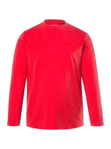 Футболка с короткими рукавами цвета ржавчины JP1880