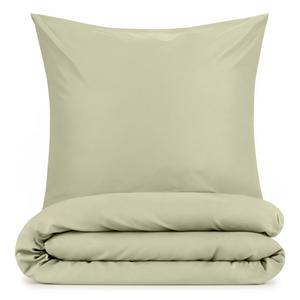 Постельные принадлежности Blumtal, 155x200 см, оливково-зеленый