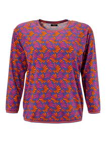 Толстовка Aniston, красный