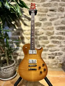 PRS Joe Walsh Signature McCarty 594 Singlecut McCarty Sunburst