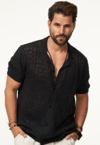 Кардиган One Redox, черный