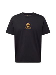 Классическая футболка TIMBERLAND Shirt, черный
