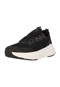 Кроссовки adriel в спортивном дизайне Endurance, черный