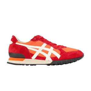Кроссовки Onitsuka Tiger Colorado Eighty-Five NM Habanero Cream, красный