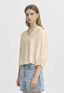 Блуза IXWILMA ICHI, белый