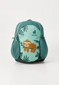 Рюкзак пико унисекс Deuter, Spearmint/Seagreen